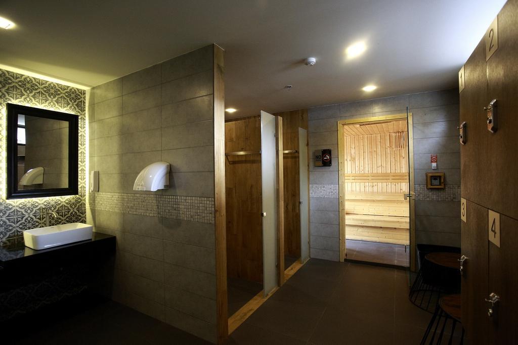 Вілла G Penthouse Пхукет Екстер'єр фото
